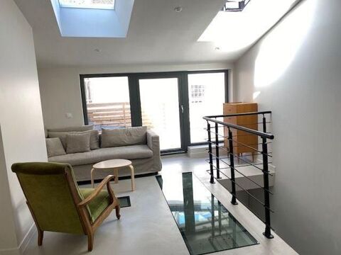  Duplex/triplex � louer 5 pi�ces 108 m�