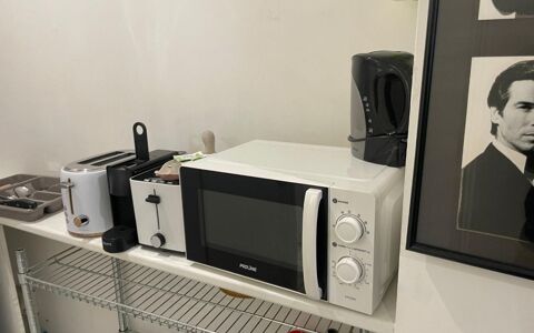  Appartement � louer 1 pi�ce 23 m�