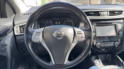 Qashqai II 1.6 dCi 130 N-Connecta 2016 occasion 91600 Savigny Sur Orge