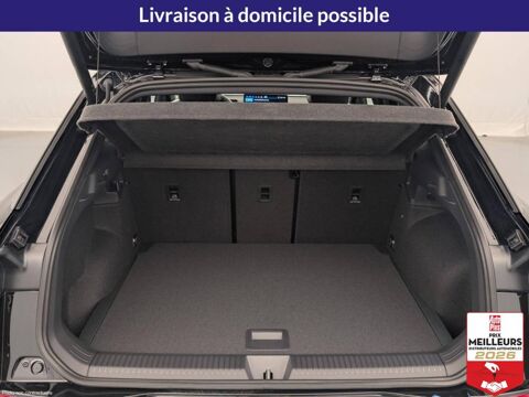 T-ROC NOUVEAU 1.5 ETSI EVO2 HYBRID 150 CH DSG7 R-L 2026 occasion 78200 Buchelay