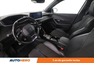 2008 1.2 PureTech GT EAT8 131 ch 2022 occasion 92130 Issy-les-Moulineaux
