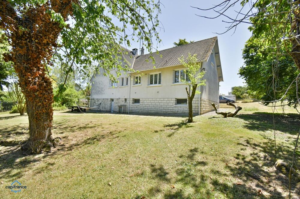 Maison à vendre 8 pièces (41)