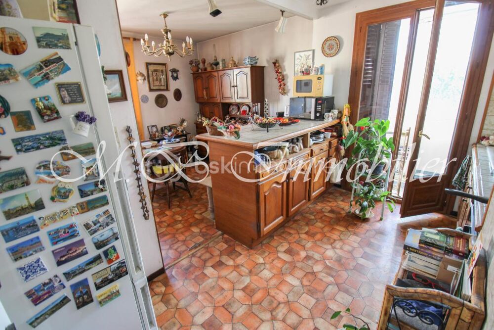 Vente Appartement APPARTEMENT T4 AIX EN PROVENCE Aix en provence