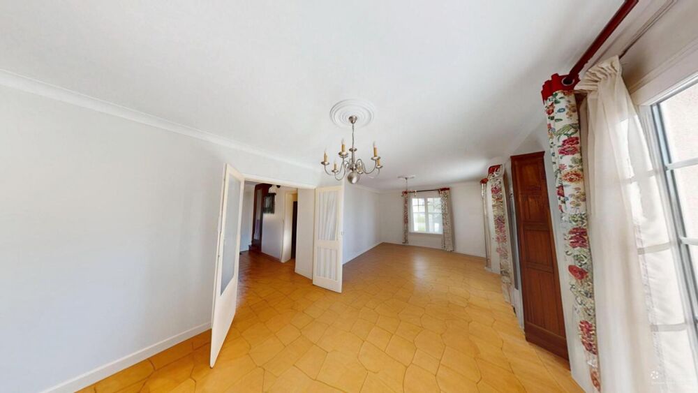 Vente Maison Maison Saint-Bohaire proche Blois Saint bohaire