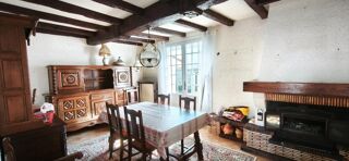  Maison à vendre 5 pièces 89 m²