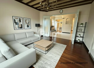  Maison � vendre 6 pi�ces 108 m�