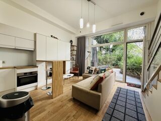  Appartement  vendre 2 pices 44 m