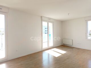  Appartement à vendre 3 pièces 65 m²