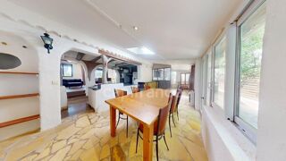  Maison à vendre 7 pièces 160 m²
