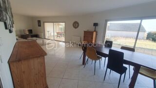 Maison à vendre 6 pièces 159 m²