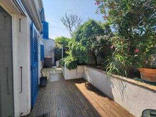 Villa  vendre 3 pices 52 m