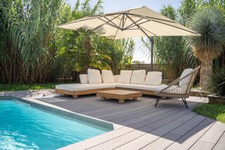  Maison � vendre 7 pi�ces 270 m�