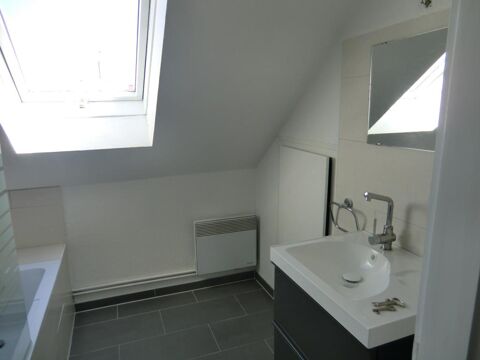  Appartement � louer 2 pi�ces 52 m�