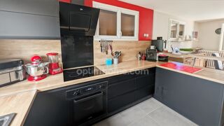  Maison � vendre 4 pi�ces 84 m�