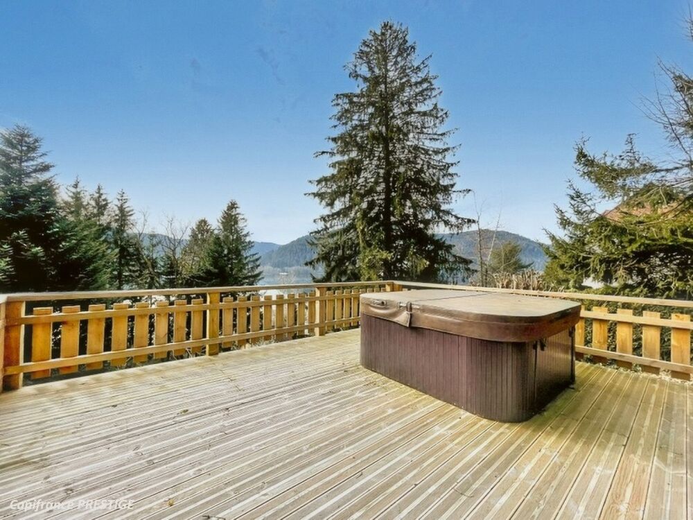  vendre  Chalet Grardmer (88400)