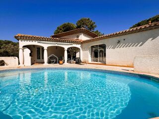  Villa � vendre 6 pi�ces 138 m�