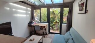  Appartement � louer 1 pi�ce 25 m�