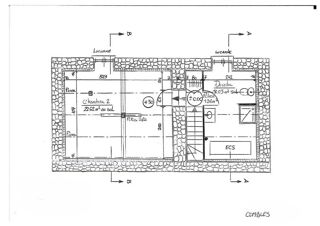  Maison à louer 5 pièces 80 m² Etiolles