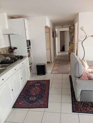  Maison à vendre 3 pièces 93 m²