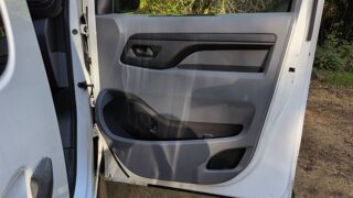 Spacetourer Jumpy M 1.5 BlueHDi 120 Confort - 8 places 2019 occasion 56100 Lorient