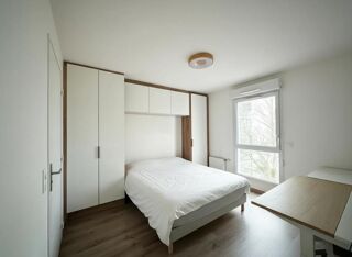  Appartement � vendre 2 pi�ces 44 m�