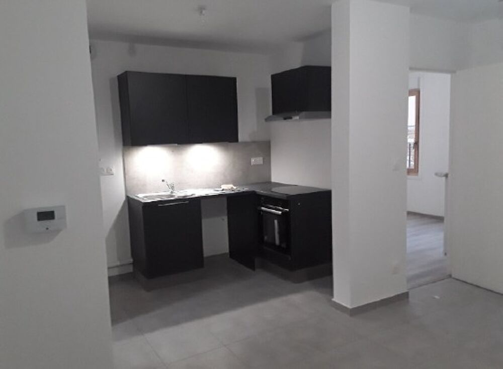 T2 avec balcon et garage à VILLEFRANCHE SUR SAONE