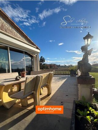  Moulin � vendre 10 pi�ces 260 m� Courrensan