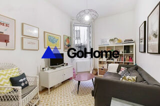  Appartement à louer 2 pièces 31 m²