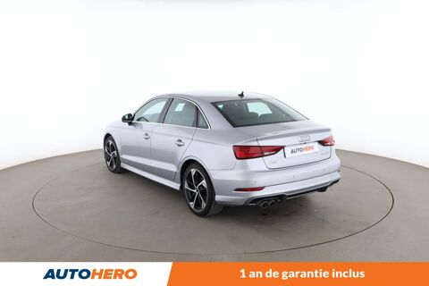 A3 35 TDI Sport S tronic 7 150 ch 2019 occasion 92130 Issy-les-Moulineaux
