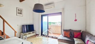  Appartement  vendre 1 pice 30 m