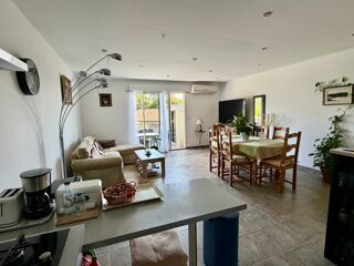  Appartement � vendre 3 pi�ces 81 m�