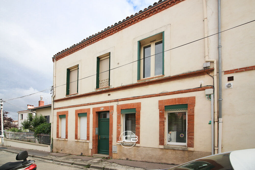 Location Appartement PROVIDENCE T3 ANCIEN RENOVE Toulouse