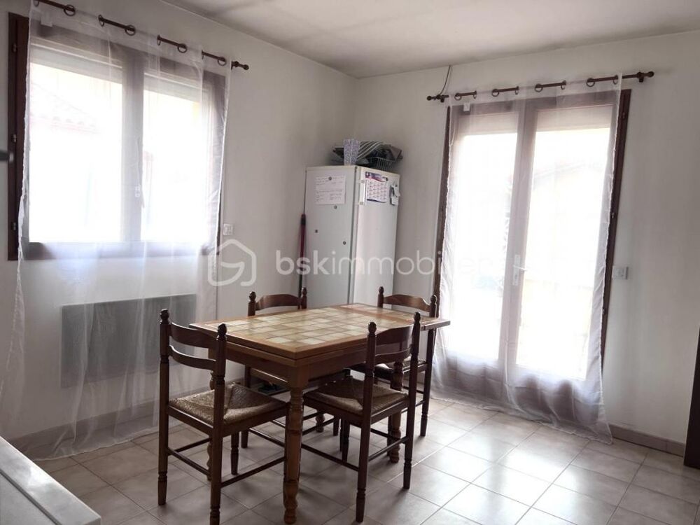 Vente Maison 4 pièces 95 m² - Vue 5