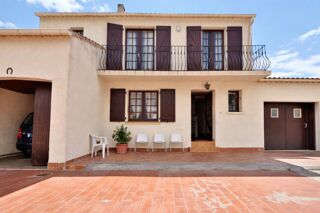  Maison à vendre 6 pièces 124 m²