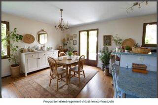  Maison à vendre 6 pièces 135 m²