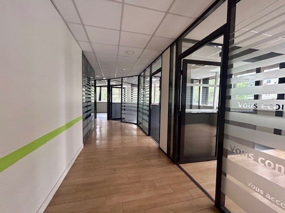   A vendre - BUREAUX CHALON CENTRE Chalon sur saone