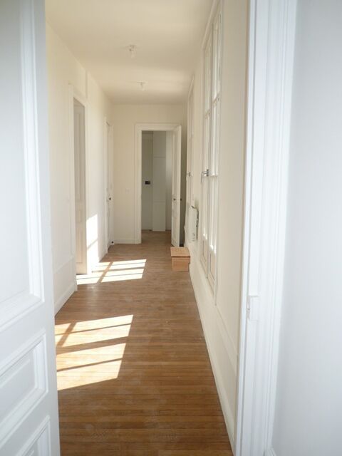  Appartement � louer 3 pi�ces 72 m�