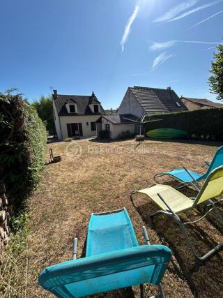  Maison  vendre 5 pices 95 m