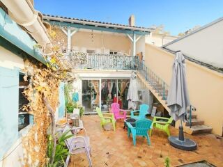  Maison � vendre 7 pi�ces 180 m�