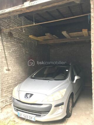  Parking / Garage à vendre 15 m²