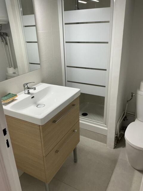  Appartement � louer 1 pi�ce 27 m�