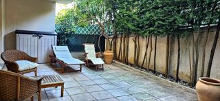  Appartement à louer 1 pièce 36 m² Cannes