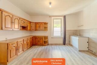  Appartement à vendre 5 pièces 77 m²