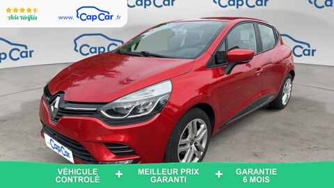 Annonce voiture Renault Clio 10990 €