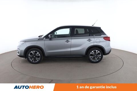 Vitara 1.4 BoosterJet Hybrid Style Auto 129 ch 2021 occasion 92130 Issy-les-Moulineaux