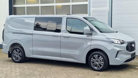 Transit II (2) CABINE APPROFONDIE 320 L2 2.0 ECOBLUE 170 BVA8 LIMITE 2026 occasion 35690 Acign&eacute;