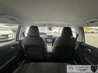 308 II BlueHDi 130 EAT8 S&S GT LINE 2019 occasion 31390 Carbonne
