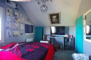  Maison � vendre 5 pi�ces 100 m�