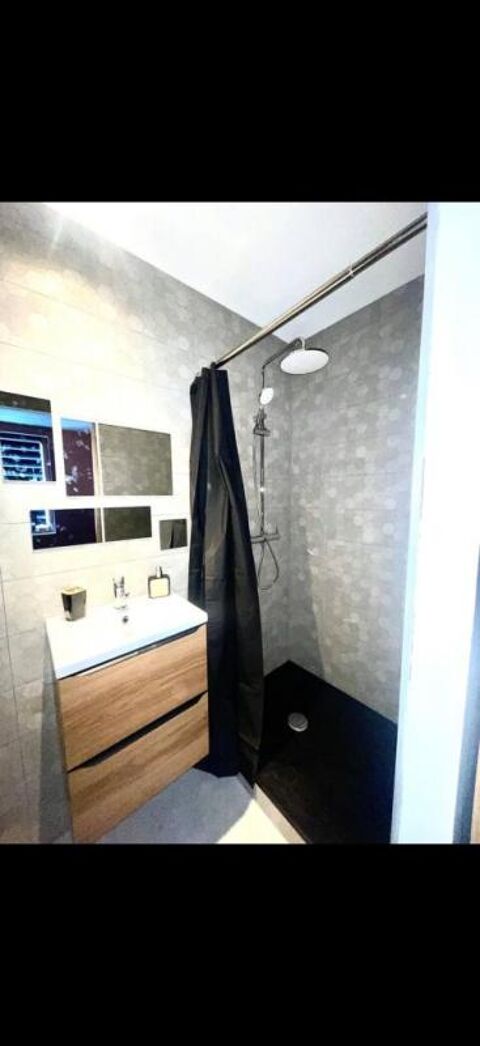  Appartement � louer 1 pi�ce 30 m�