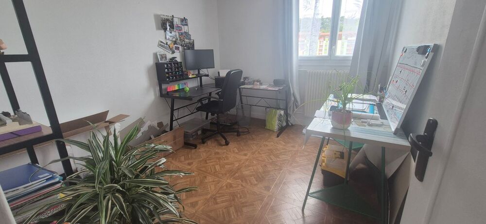 Location Appartement Appartement de 60m2 à louer sur Saint-Étienne Saint etienne